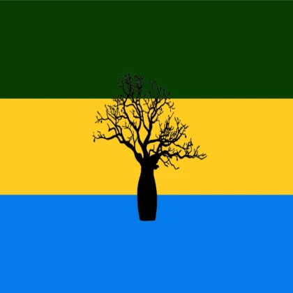 fake flag