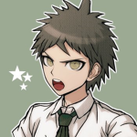 ~*danganronpa squad*~