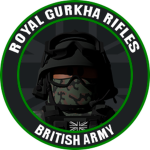 - Royal Rifles - [BA]