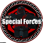 «TFO» Special Forces