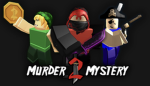 Only for MM2 fans