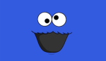 Cookie Monster Army!