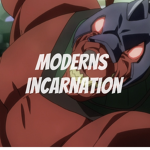 {Modern's Incarnation}