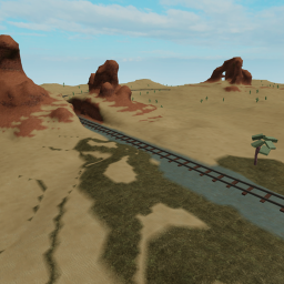 old time road but its a realy good game