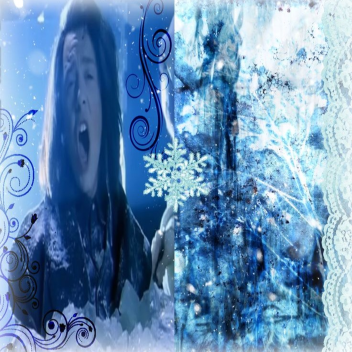 cold ☆