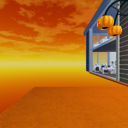 Magnolia Wrld  Home Store (not done)