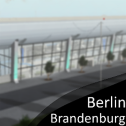 [BER] Berlin Brandenburg Airport