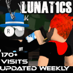 LUNATICS GAME