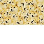 Doge GROUP!!!!! (Hooman free)