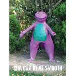 culte caca