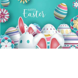 easter city