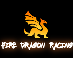 [GRAND OPENING]  Fire Dragon Racing!!