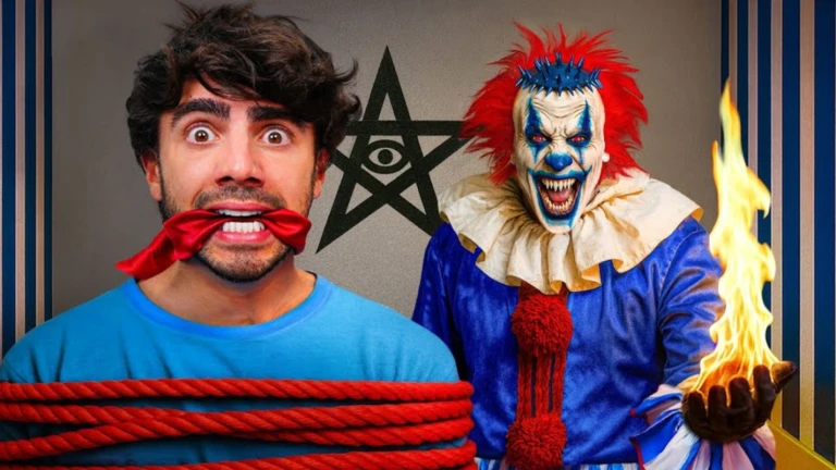 [👹 CIRCUIT] Vigevani Faith House 3