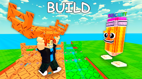 Take Manual And Auto Collect Money And More - Build a Bridge for Brainrots! script preview