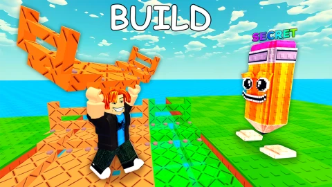 Build a Bridge for Brainrots! scripts