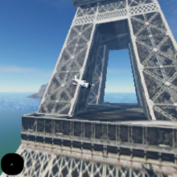 Ciwi Flight Simulator 2024