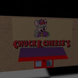 Five Nights At Chuck E. Cheese Roleplay icon