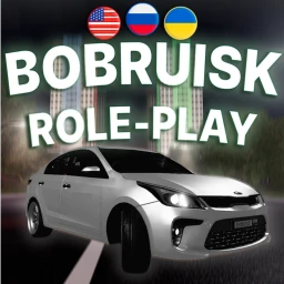 Bobruisk RP [Spring] icon