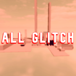 ALL glitch in roblox  icon