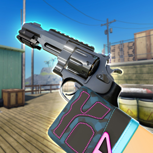 [MISSIONS!] BloxStrike