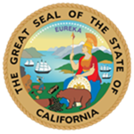State of California Official