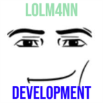 L0LM4NN DEVELOPMENT