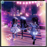 Royale High Trading Club! <3