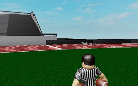 TRAINING FIELD