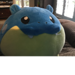 Spheal Fan Group