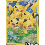 Let’s go pikachu