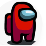 I LIKE THE VIDEO GAME AMOUNG US
