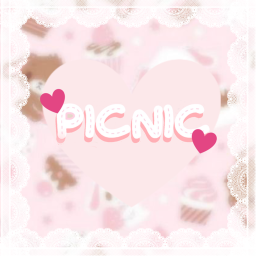 Picnic !!