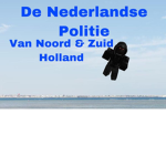 De Nederlandse Politie N&Z H