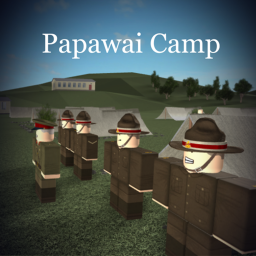Papawai Camp