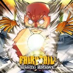 Fairy Tail: Magic Brawl 2 [COMING SOON]