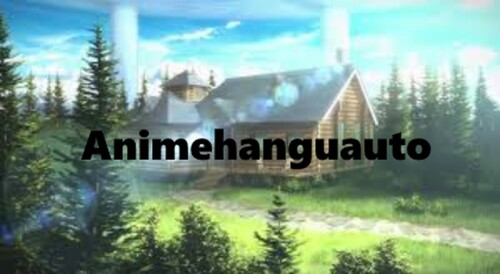 Animehanguauto