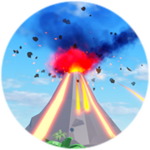 Witness Eruption!