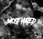 Most Hated..