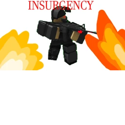 insurgency [RATED T] icon