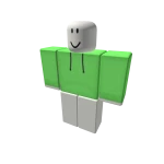 💚 Green Jumper 💚
