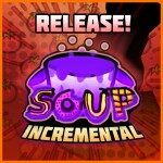 [CODE!] Soup Incremental