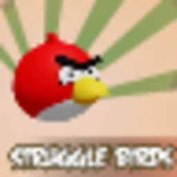 Struggle Birds icon
