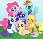 ~ - My little pony group - ~