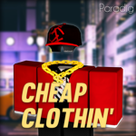 R$5 Clothing Only! (Cheap)