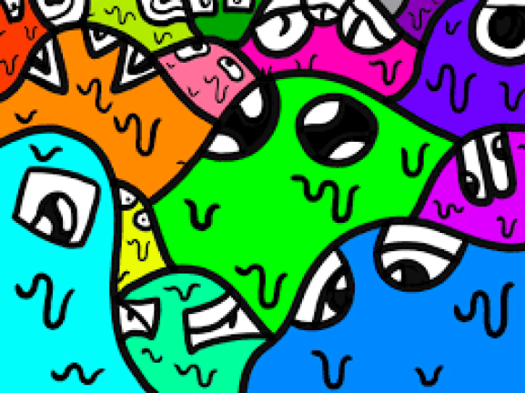 Pet fighter screenshot 2