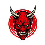 Raging demon games