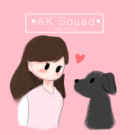 • AK Squad || Fan Group •