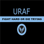 URAF (United Roblox)