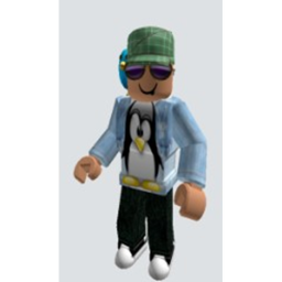 Ford Free For All [ALPHA]