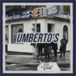 Umberto's Clam Houseᅠ